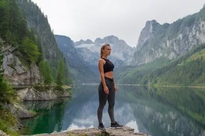 «Дихай вільно!» — Програми реабілітації після пневмонії в Києві