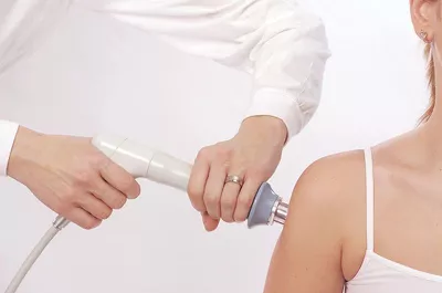 Імпінджмент синдром