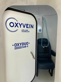 Барокамера-4