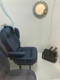 Барокамера-6