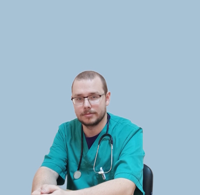 Ковальчук Григорій Олександрович