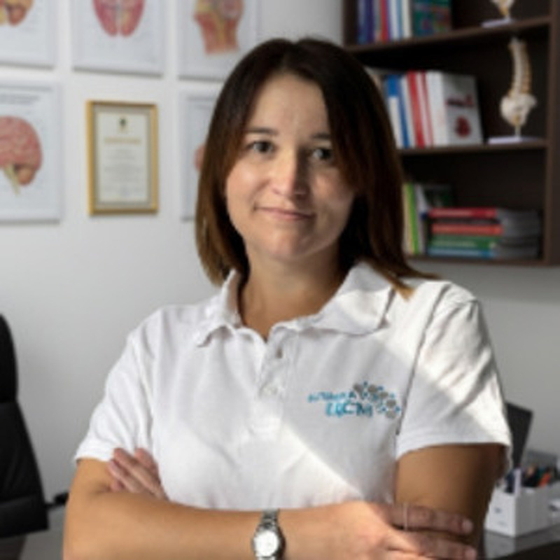 лікарка Починок