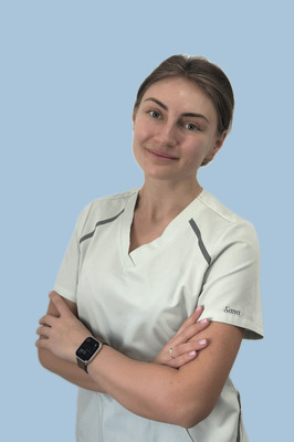 врач Солодовник