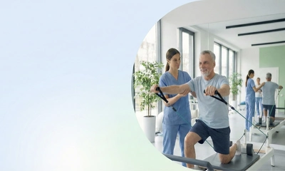 фізична реаблітація в києві