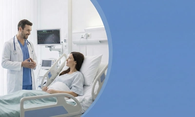 терапевтичний стаціонар в києві