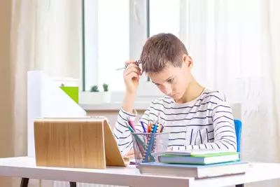 Дислексия Дислексія
