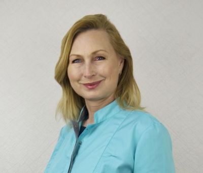 Селезньова Ольга Іванівна